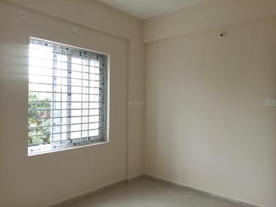 Bedroom Image of 1235 Sq.ft 3 BHK Apartment / Flat for sale in Visthar Bengaluru for Rs. 9066000