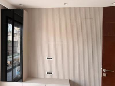 Bedroom Image of 2400 Sq.ft 3 BHK Independent House for rent in Sector 46 Gurgaon for Rs. 80000