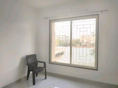 Bedroom Image of 632 Sq.ft 2 BHK Apartment / Flat for rent in Sai Pleasure, Wakad Pune for Rs. 30000