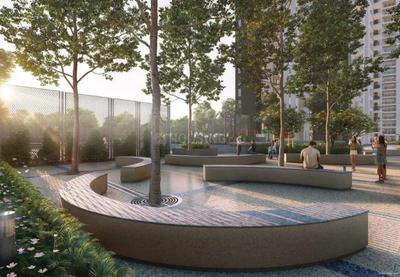 Image of 1800 Sq.ft 3 BHK Apartment / Flat for sale in Emaar Amaris, Sector 62, Gurgaon for Rs. 31000000