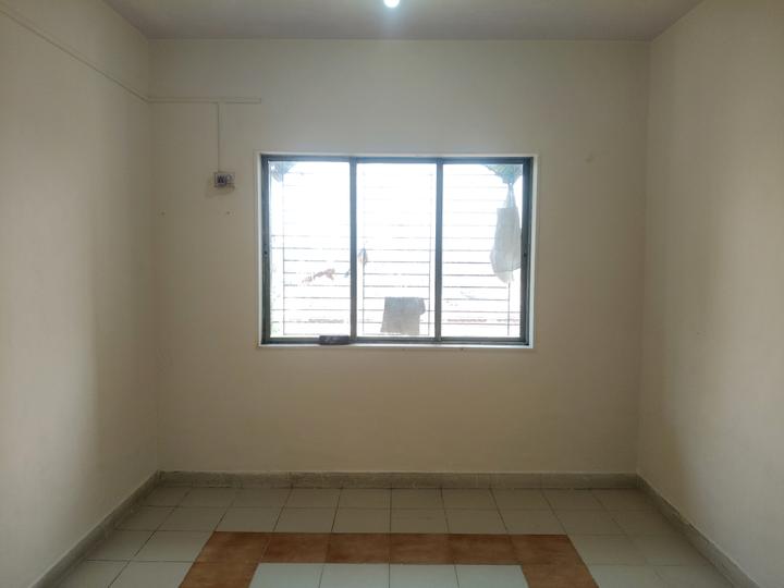 Usha Complex Bedroom 1