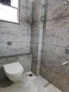 Common Bathroom Image of 1829 Sq.ft 3 BHK Apartment / Flat for rent in Lohegaon Pune for Rs. 35000