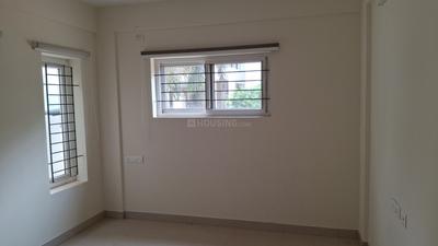 Bedroom Image of 2150 Sq.ft 3 BHK Villa for rent in Icon Laurels, Bommasandra Bengaluru for Rs. 32000