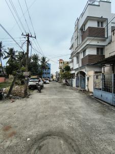 Image of 1200 Sq.ft Residential Plot / Land for sale in Porur, Chennai for Rs. 17000000