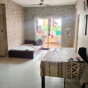 Bedroom Image of 1203 Sq.ft 3 BHK Apartment / Flat for sale in Avinash Capital Home 2, Vidhan Sabha Road Raipur for Rs. 4350000