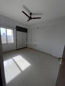 Bedroom Image of 800 Sq.ft 2 BHK Apartment / Flat for rent in Dream New Race Course, Pipliya Kumar Indore for Rs. 23000