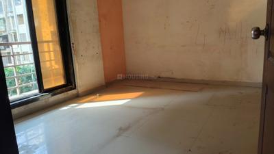 Bedroom Image of 750 Sq.ft 2 BHK Apartment / Flat for rent in Ulwe Navi Mumbai for Rs. 20000