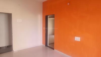 Living Room Image of 730 Sq.ft 1 BHK Apartment / Flat for rent in Uruli Devachi Pune for Rs. 8500