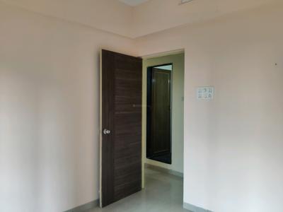 Bedroom Image of 800 Sq.ft 2 BHK Apartment / Flat for sale in Thane West Thane for Rs. 8800000