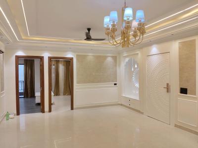 Living Room Image of 2300 Sq.ft 3 BHK Builder Floor for sale in Ansal Sushant Lok 2, Sector 55 Gurgaon for Rs. 29000000