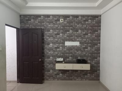 Hall Image of 850 Sq.ft 2 BHK Apartment / Flat for sale in Gotri Vadodara for Rs. 4000000