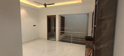 Hall Image of 1200 Sq.ft 2 BHK Builder Floor for rent in Basni Jodhpur for Rs. 13000