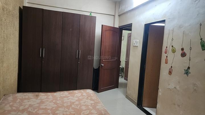 Assisi nagar Bedroom One 1