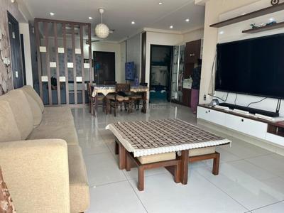 Hall Image of 1746 Sq.ft 3 BHK Apartment / Flat for sale in Sumadhura Acropolis, Financial District Hyderabad for Rs. 23500035