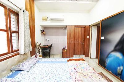 Bedroom Image of 2070 Sq.ft 4 BHK Independent House for sale in Sargasan Gandhinagar for Rs. 26900000