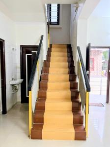 Hall Image of 1935 Sq.ft 4 BHK Independent House for sale in Science City Ahmedabad for Rs. 35100000