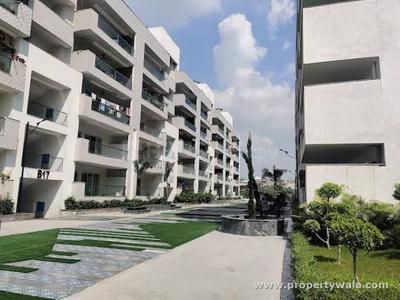 Image of 1640 Sq.ft 3 BHK Apartment / Flat for sale in Panchsheel Prime 390 Phase 2, Shastri Nagar, Ghaziabad for Rs. 12000000