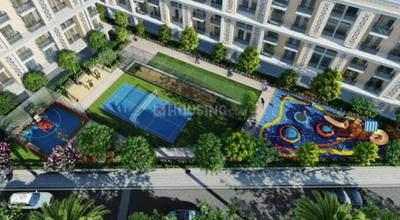 Image of 1075 Sq.ft 2 BHK Apartment / Flat for sale in Signature Global City 81 Phase 2, Sector 81, Gurgaon for Rs. 13500000