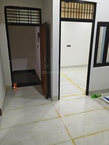Hall Image of 1000 Sq.ft 3 BHK Builder Floor for rent in Noida Extension Greater Noida for Rs. 25000
