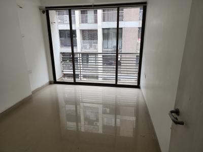 Bedroom Image of 1300 Sq.ft 2 BHK Apartment / Flat for rent in  Apollo DB City, Nipania Indore for Rs. 28000