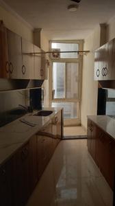 Kitchen Image of 700 Sq.ft 1 BHK Apartment / Flat for rent in Mayur Vihar Phase 3 New Delhi for Rs. 23000