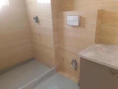 Bedroom One Image of 2459 Sq.ft 3 BHK Builder Floor for sale in Palam Vihar Gurgaon for Rs. 26800000