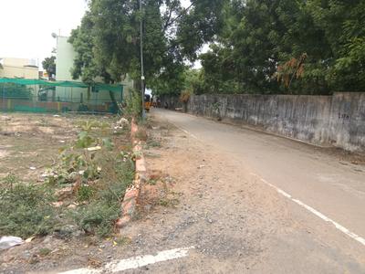 Image of 600 Sq.ft Residential Plot / Land for sale in Madhavaram, Chennai for Rs. 3780000
