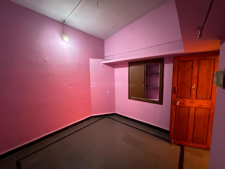 Janki house Bedroom 1