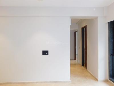 Hall Image of 795 Sq.ft 2 BHK Apartment / Flat for sale in Seasons Trimurti, Santacruz West Mumbai for Rs. 52000000