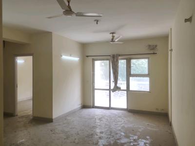 Living Room Image of 1365 Sq.ft 2 BHK Apartment / Flat for sale in Sector 86 Faridabad for Rs. 7500000