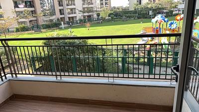 Image of 1955 Sq.ft 3.5 BHK Apartment / Flat for sale in Chintels Serenity Pocket B Phase II, Sector 109, Gurgaon for Rs. 28200000