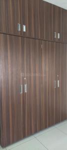 Bedroom Image of 1216 Sq.ft 2 BHK Apartment / Flat for sale in Pratham Riviera, Atladara Vadodara for Rs. 3500000
