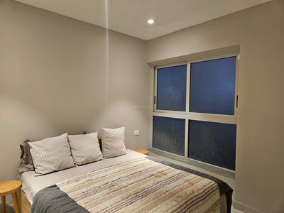 Bedroom Image of 2200 Sq.ft 4 BHK Apartment / Flat for sale in Matunga East Mumbai for Rs. 120000000