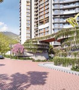 3 BHK Flat