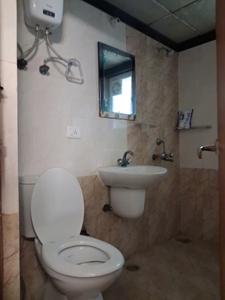 Bedroom One Image of 1199 Sq.ft 2 BHK Apartment / Flat for sale in Urbtech Xaviers, Sector 168 Noida for Rs. 9600000