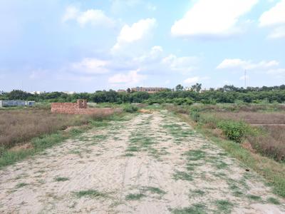 Image of 1800 Sq.ft Residential Plot / Land for sale in Knowledge Park 3, Greater Noida for Rs. 8400000