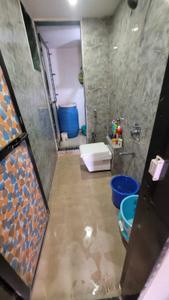Bathroom Image of 1300 Sq.ft 2 BHK Apartment / Flat for sale in Adinath Group Alpine, Panvel Navi Mumbai for Rs. 10500000