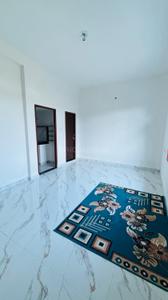 Bedroom Image of 500 Sq.ft 1 RK Independent House for rent in Sarnath Varanasi for Rs. 5000