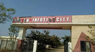 Shivank Infotech City Plot View 3