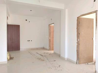 Living Room Image of 1310 Sq.ft 3 BHK Apartment / Flat for sale in Kamdahari Kolkata for Rs. 7250000
