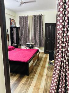Bedroom Image of 600 Sq.ft 1 BHK Apartment / Flat for sale in Chinhat Lucknow for Rs. 3000000