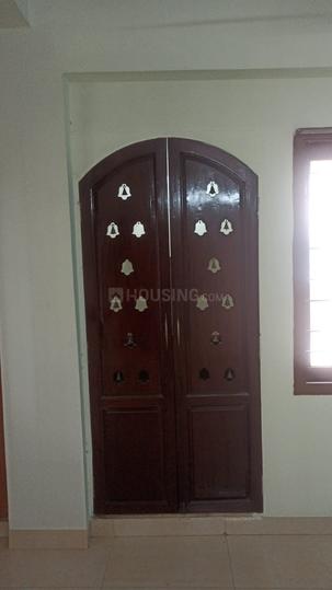 Cee Dee Yes Enclave Bedroom 1