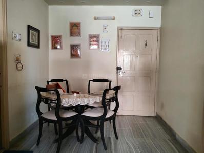 Image of 1100 Sq.ft 3 BHK Apartment / Flat for sale in Kalikapur, EM Bypass, Kolkata for Rs. 5100000