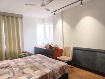 Bedroom Image of 1910 Sq.ft 3 BHK Apartment / Flat for sale in Orris Greenopolis, Sector 89 Gurgaon for Rs. 16700000