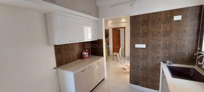 Bathroom Image of 1330 Sq.ft 2 BHK Apartment / Flat for sale in AR The Nest, Manikonda Hyderabad for Rs. 11200000