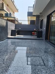 Image of 6300 Sq.ft 6 BHK Independent House for sale in Sector 20, Panchkula for Rs. 130000000