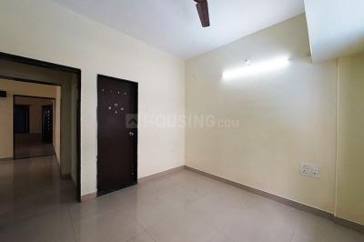 Hall Image of 940 Sq.ft 2 BHK Apartment / Flat for sale in Wakad Pune for Rs. 7500000