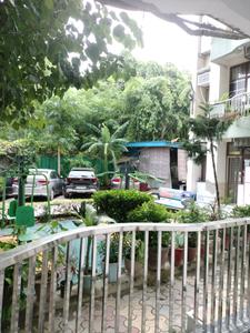 Bedroom One Image of 1200 Sq.ft 2 BHK Apartment / Flat for sale in Kamal Vihar, Sector 7 Dwarka New Delhi for Rs. 19500000