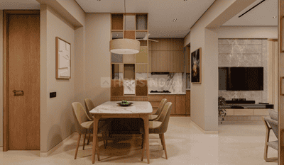 Image of 1845 Sq.ft 3 BHK Apartment / Flat for sale in ALT 53 Veltis The Second, Vaishno Devi Circle, Ahmedabad for Rs. 7175000