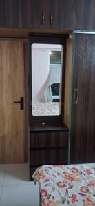 Bedroom Image of 1075 Sq.ft 2.5 BHK Apartment / Flat for sale in Raj Nagar Extension Ghaziabad for Rs. 9000000